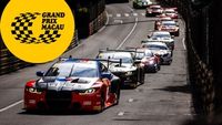 GP de Macao | FIA GT World Cup Qualification Race