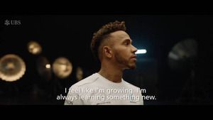 Lewis Hamilton - El valor de la diferencia