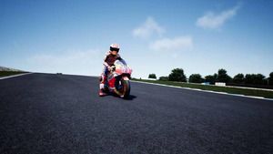 Una vuelta virtual Phillip Island en MotoGP 18