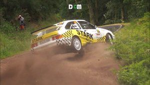 57. Rallye Ourense 2024