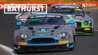 12 Horas de Bathurst: Top 10 Shootout