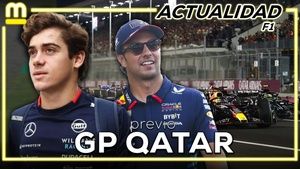 PREVIA GP QATAR F1 2024: Todo lo que necesitas saber para el último fin de semana sprint del año