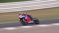 Honda HRC wins EWC Suzuka 8 Hours