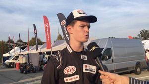 KPC - Jakub Szablewski po Q3 na Monza Eni Circuit
