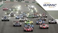 European Le Mans Series: 4 Hours of Portimao