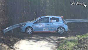 Rallye Kempenich 2024