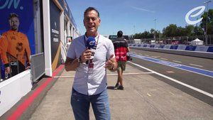 INFORME PREVIO EPRIX PORTLAND FÓRMULA E 2024