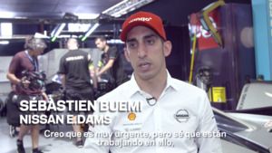 Buemi, López y Vergne opinan sobre los conflictos de calendario entre FE y WEC