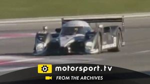 Peugeot 908: Sesión de pruebas de Sébastien Loeb