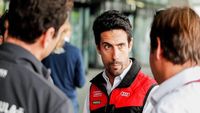 Lucas di Grassi fala sobre traçado Modo Ataque de Berna