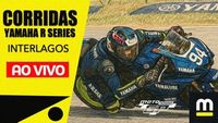 Moto1000GP - Corridas Yamaha R Series - Etapa Interlagos