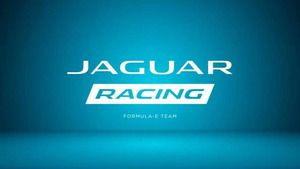Jaguar presenta su Fórmula E para la 7ª temporada