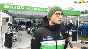 Mikołaj Marczyk podsumowuje sezon 2019