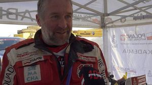 Rafał Sonik o Rajdzie Dakar 2020