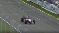 Heroes: Hakkinen relembra primeira vitória na F1