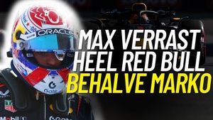 F1-update: Waarom de FIA voor VSC koos in Mexico, Red Bull onder indruk van Max Verstappen op softs