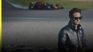 Esteban Gutiérrez la F1 después del Covid19