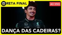 ALBON NA RBR? Leclerc cogita SAIR da Ferrari, HAMILTON em 'INFERNO ASTRAL', McLaren vendida e MAX 1º