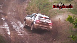 Rali Terras D’Aboboreira 2024 