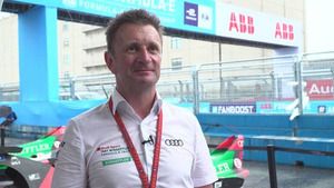 Entrevista con Allan McNish previo al Nueva York ePrix