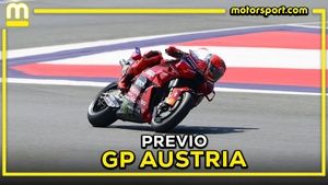 MARC MÁRQUEZ LIDERA UNA COMPLICADA JORNADA EN AUSTRIA | VIERNES GP AUSTRIA MOTOGP 2025