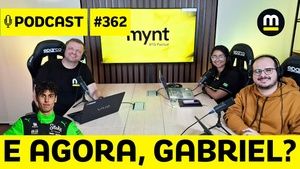 Bortoleto CONTESTADO, as REAIS chances de NORRIS, VERSTAPPEN e PIASTRI; Apple TV no lugar da GLOBO?