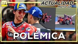 La polémica entre Bastianini y Jorge Martín, ¿debió haber sanción?