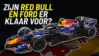 F1-update: Red Bull reageert op vermeende motorentruc, het verhaal achter Verstappens nieuwe livery