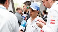 Felipe Massa crê que pista na Suíça possa ser a mais difícil da temporada da F-E