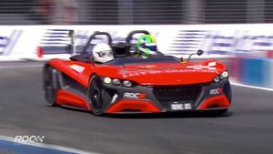 ROC - Di Grassi vs Bonito