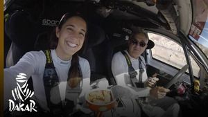 Dakar 2021: Los protagonistas del Dakar