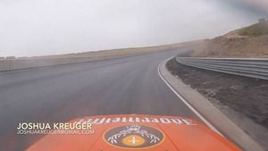 On board: primera vuelta por el Circuito de Zandvoort