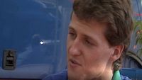 Heroes: A mudança de Schumacher da Jordan para a Benetton