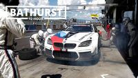 12 Horas de Bathurst: entrenamientos y clasificación
