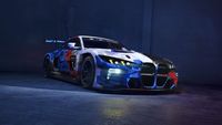 Jens Klingmann erklärt den BMW M4 GT3 Evo (2025)