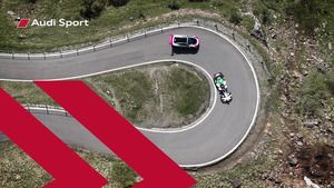 Zurich E-Prix 2018 - Road to Zurich | Formula E | Audi Sport