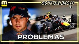 RED BULL SEGUIRÁ teniendo PROBLEMAS en la F1 de 2025, según HORNER