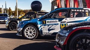 Rajd Śląska 2024 - Wypowiedzi z konferencji