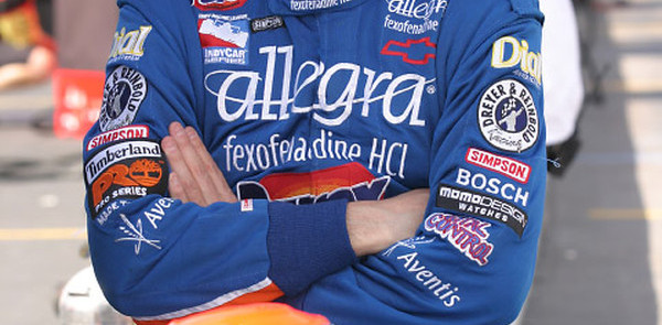 IRL: Buhl hangs up his helmet