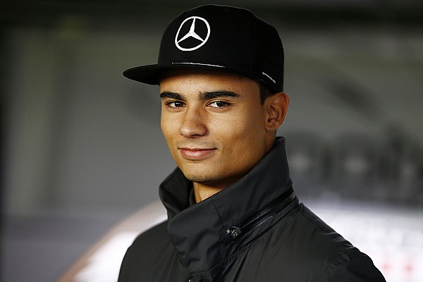 Wehrlein vuelve al DTM tras su aventura en F&oacute;rmula 1