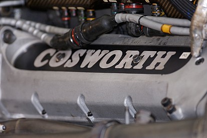 Cosworth podría regresar a IndyCar
