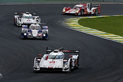 Interlagos va faire son retour au calendrier du WEC