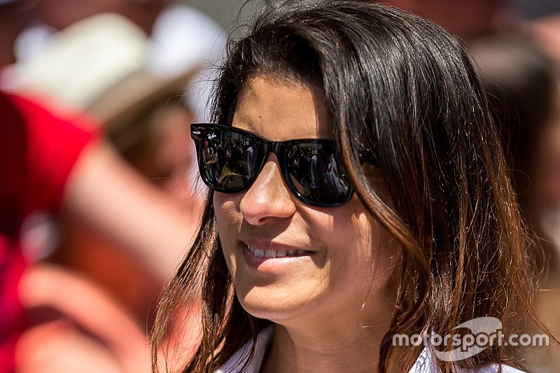 Leena Gade splits from Schmidt Peterson after five IndyCar races