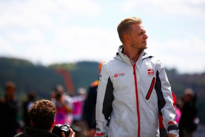 Kevin Magnussen verrät Stärke des Haas-Teams: Keine Sündenbock-Kultur