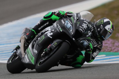 Kawasaki: Rea und Haslam noch schneller als die Zeiten vermuten lassen