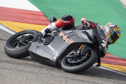 Ducati startet mit der Panigale V4 eine neue Ära: Wird die Zeit zu knapp?