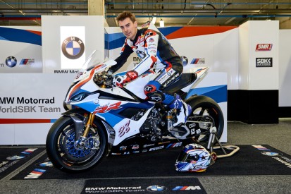 WSBK 2019: BMW zeigt die S1000RR von Markus Reiterberger und Tom Sykes