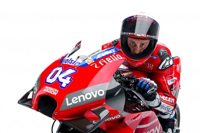 Voller Durchblick: Warum MotoGP-Fahrer dunkle Helmvisiere bevorzugen