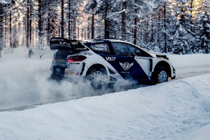 Valtteri Bottas: Teamchef bescheinigt "beeindruckendes" Rallye-Debüt