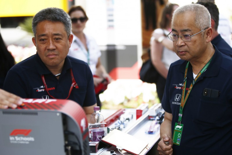 Honda nimmt FIA in die Pflicht: